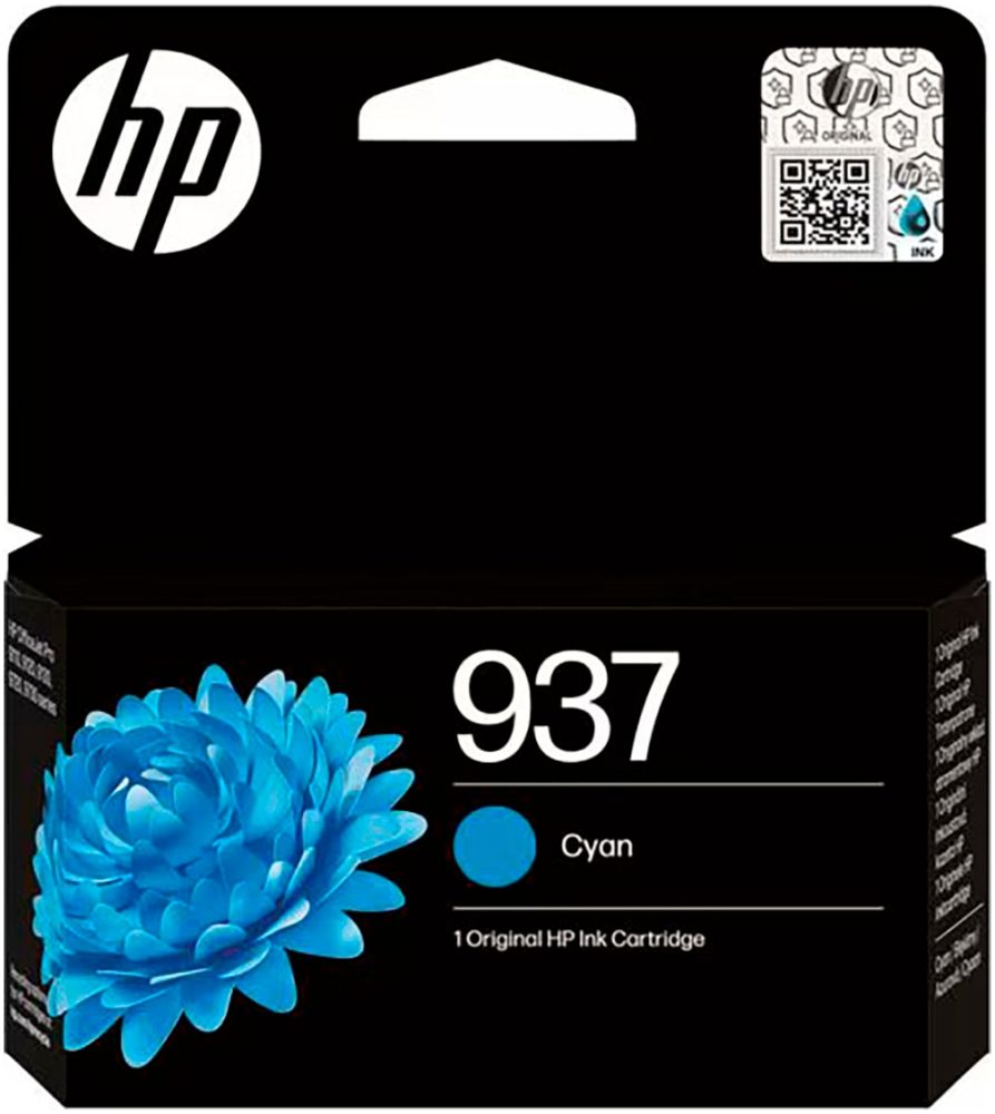 HP Tintenpatrone 