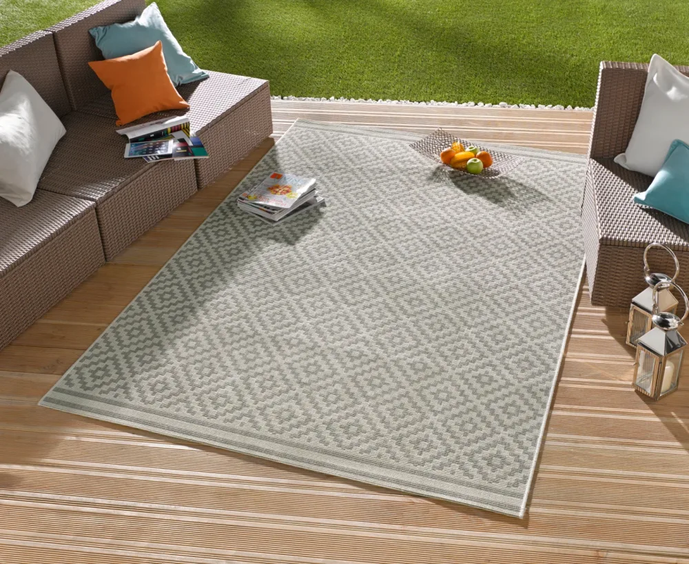 HANSE Home Teppich 