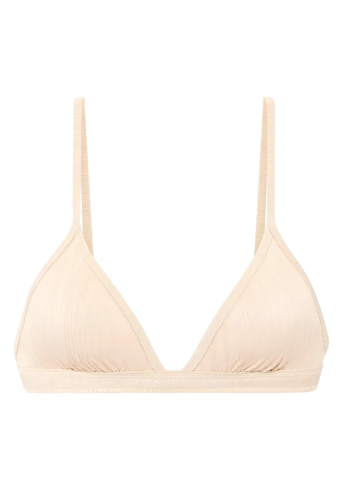 Copenhagen Studios Triangel-Bikini-Top 