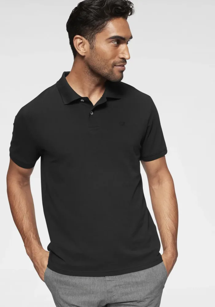 TOM TAILOR Poloshirt 