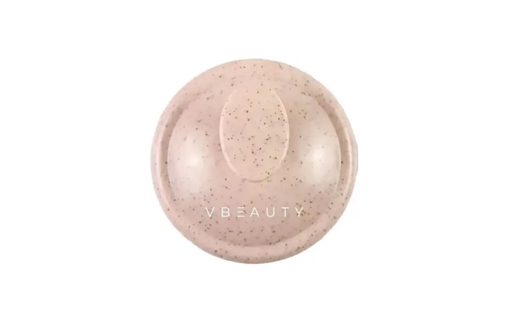 VBEAUTY Organic Kopfhautbürste