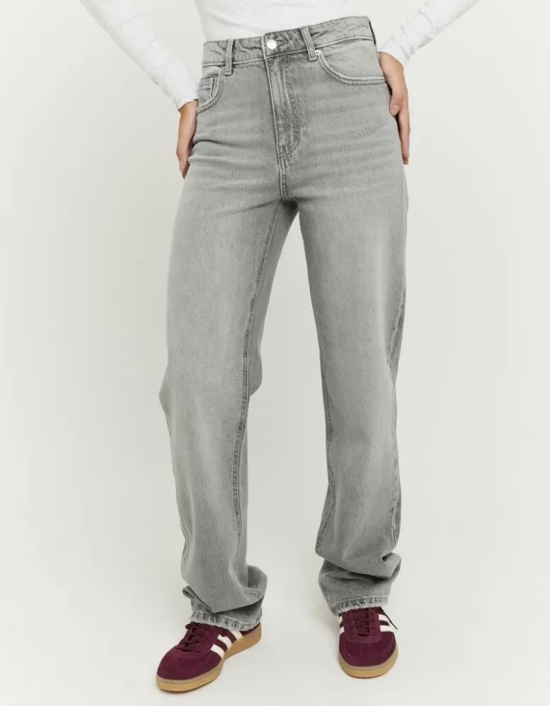 Tally Weijl High-waist-Jeans 