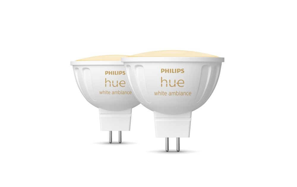 Philips Hue Smarte LED-Leuchte 