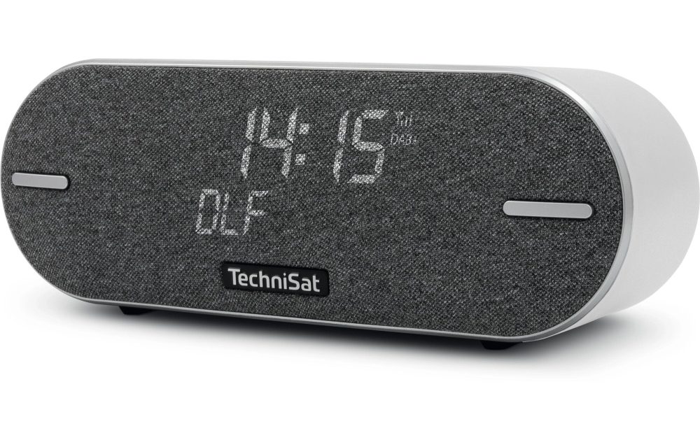 TechniSat Digitalradio (DAB+) 