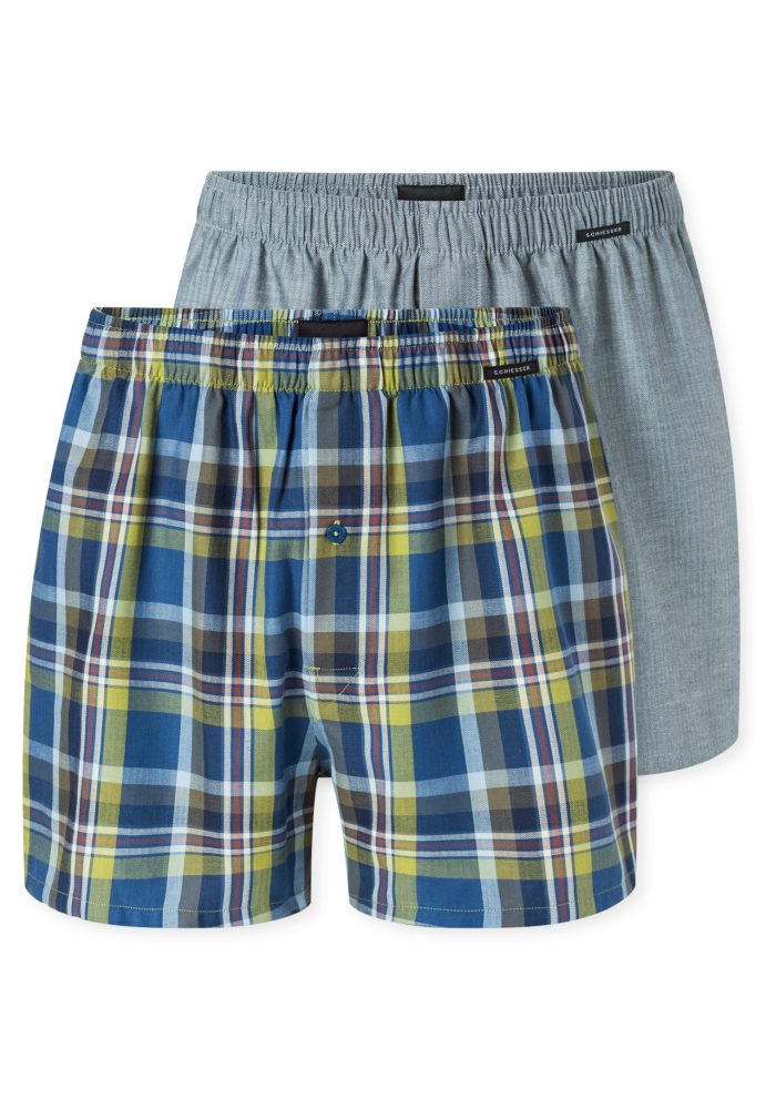 Schiesser Weiter Boxer 