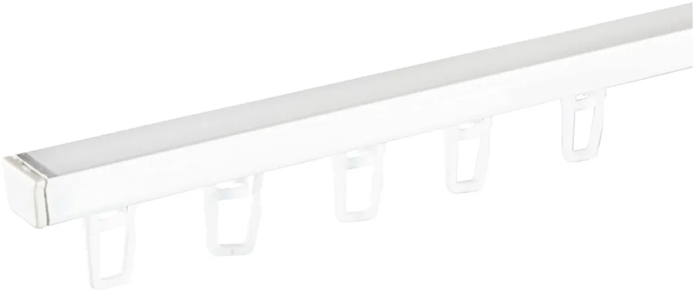 SN DECO GROUP Gardinenschiene 
