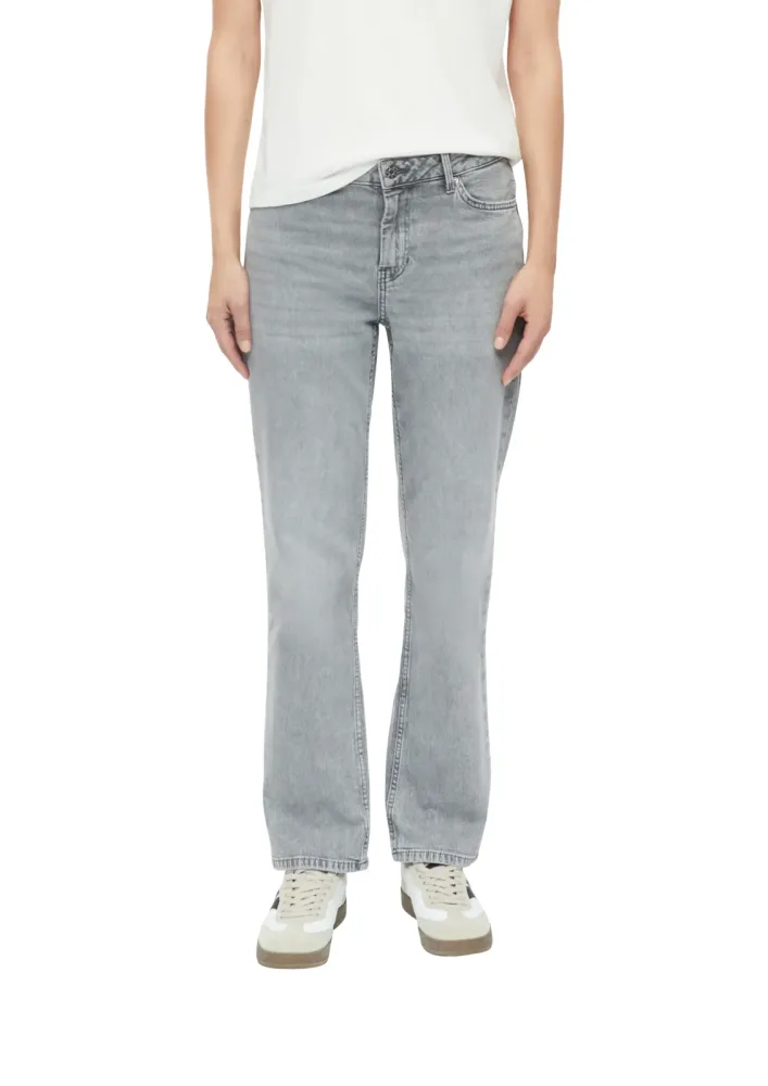 s.Oliver 5-Pocket-Jeans 