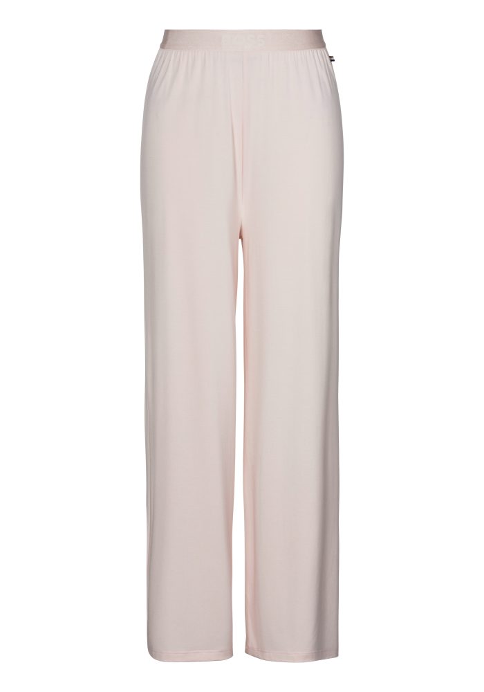 BOSS - Hose Loungewear, für Damen, Rosa, Größe XS