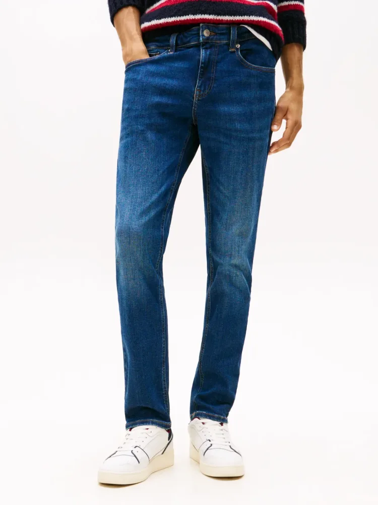 Tommy Jeans Slim-fit-Jeans 