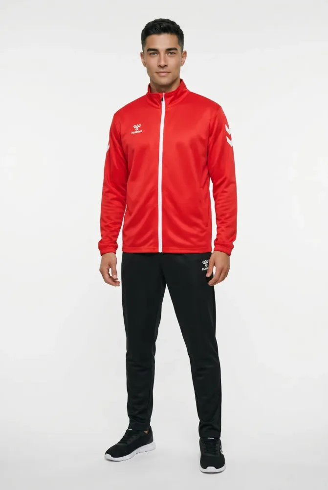 hummel Trainingsanzug 