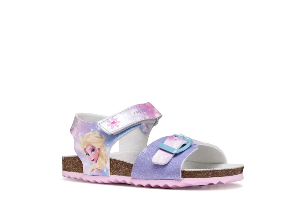 Geox Sandale 