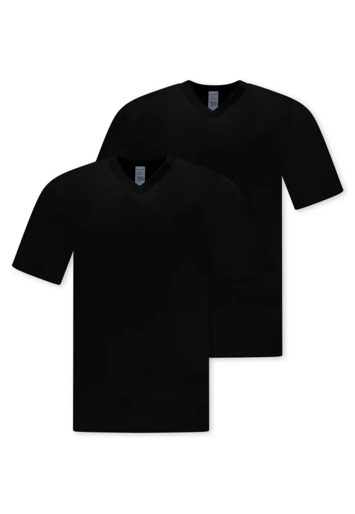 Schiesser V-Shirt 