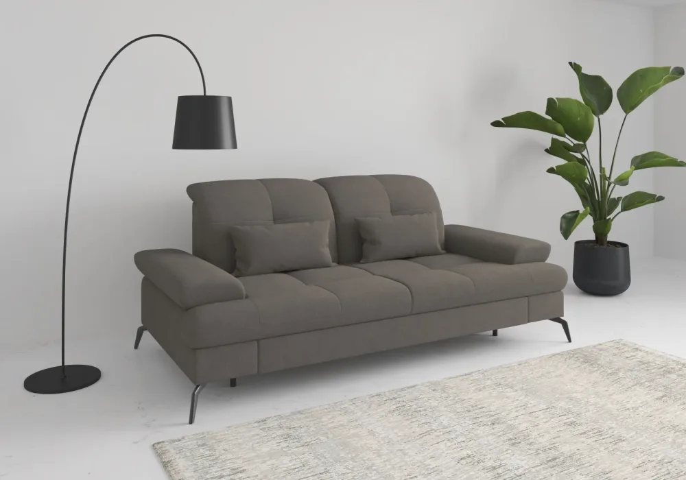 sit&more 3-Sitzer 
