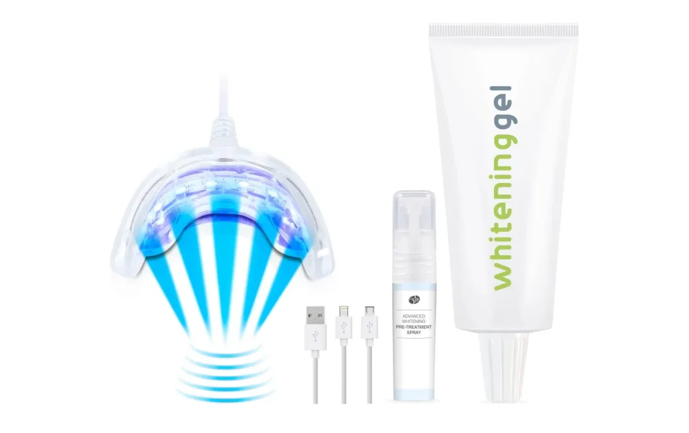 Rio Zahnbleaching-Paste 