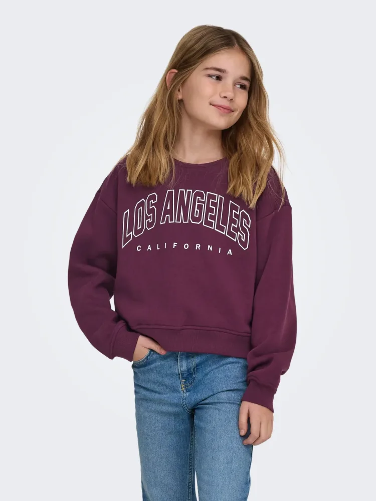 KIDS ONLY Sweatshirt 