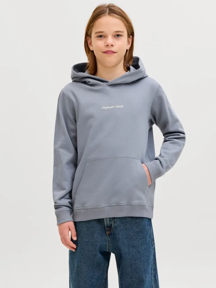 Jack & Jones Junior Kapuzensweatshirt 