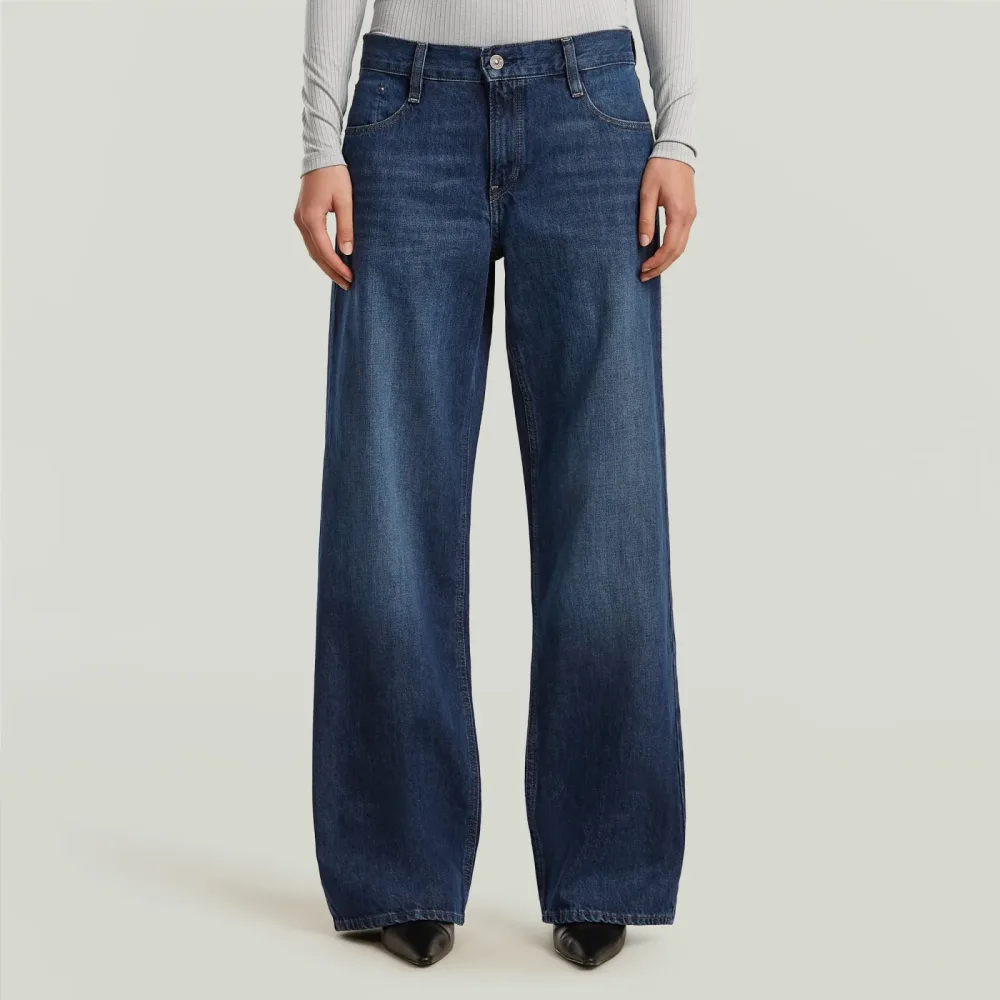 G-STAR Loose-fit-Jeans 
