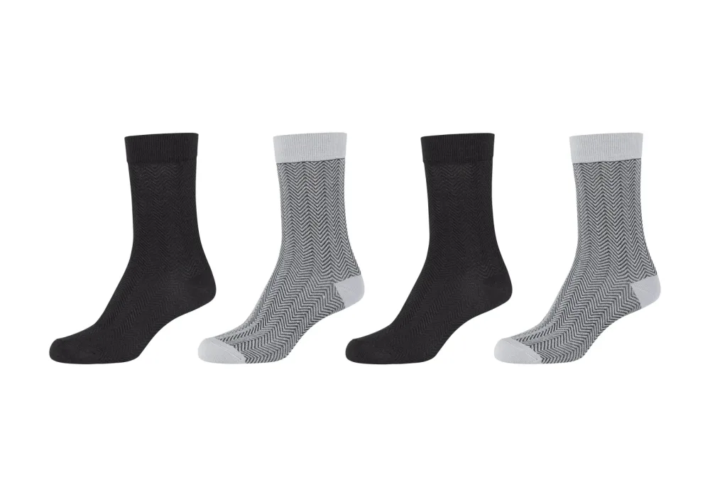 Camano Freizeitsocken 