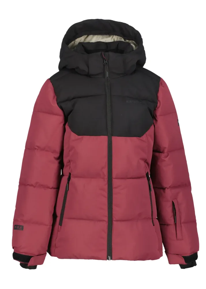 Icepeak Skijacke 