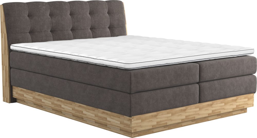 Home affaire Boxspringbett 