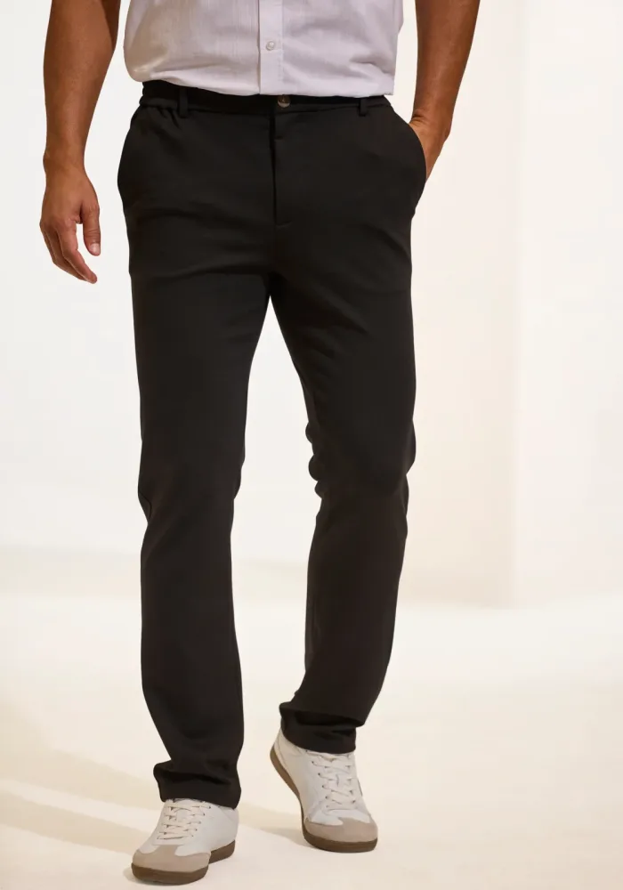 H.I.S Stoffhose 