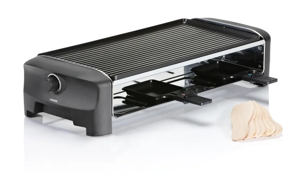 PRINCESS Raclette 