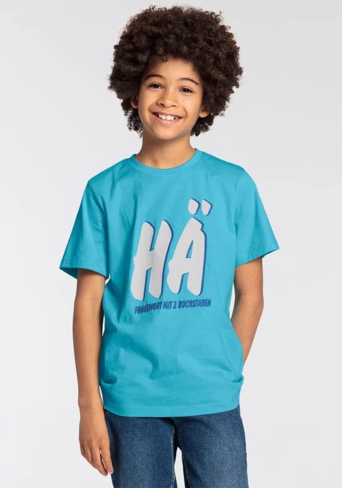 KIDSWORLD T-Shirt 