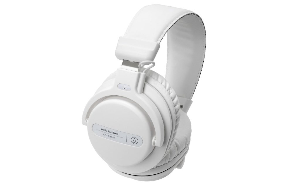 Audio-Technica Over-Ear