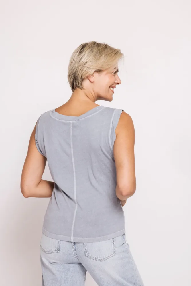 Zhrill Shirttop 