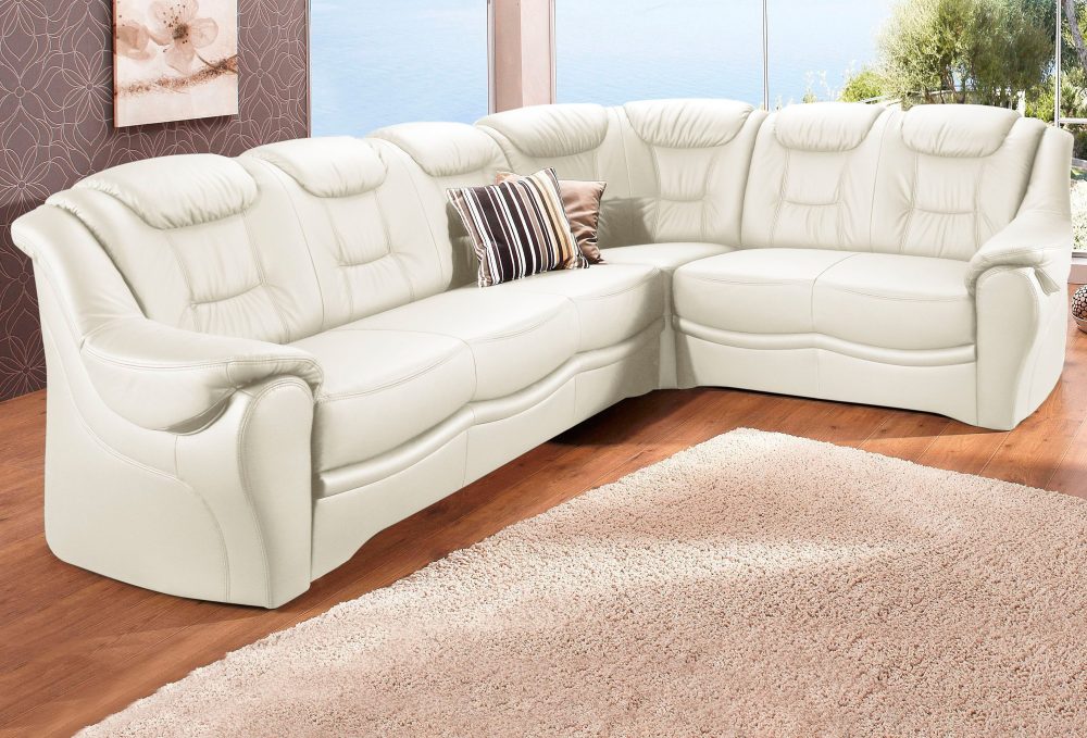 sit&more Ecksofa 