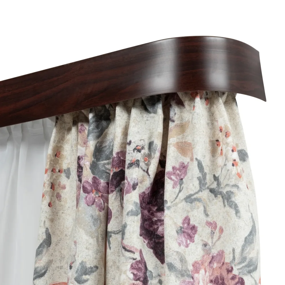 SN DECO GROUP Vorhangschiene 