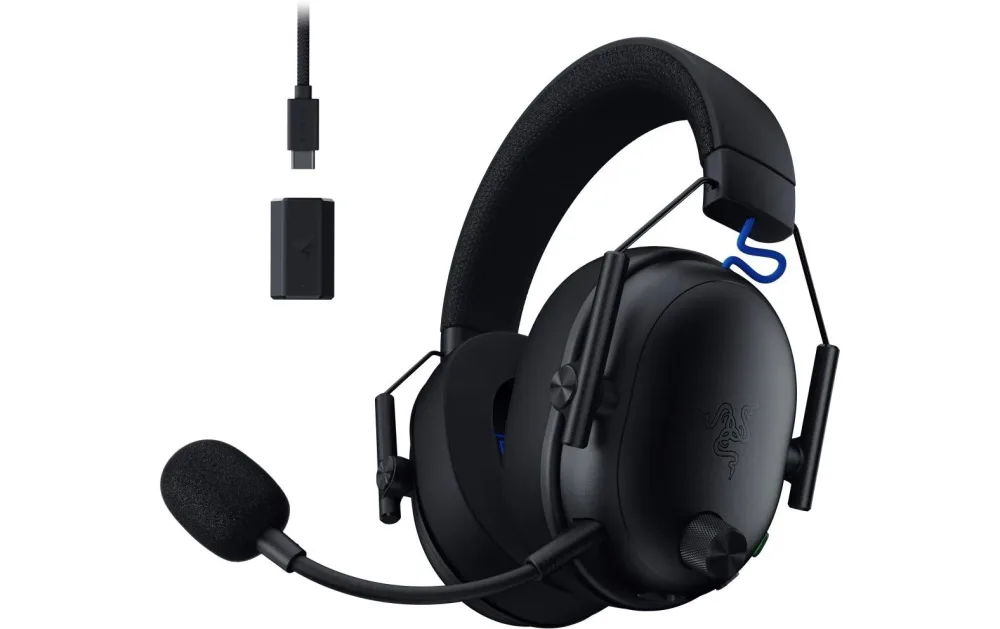 RAZER Gaming-Headset 