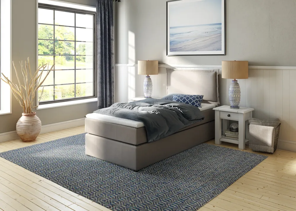 Home affaire Boxspringbett 