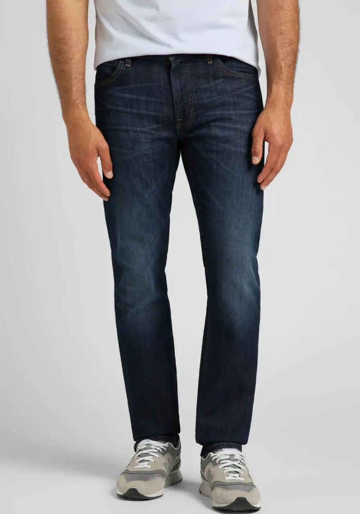 Lee Regular-fit-Jeans 