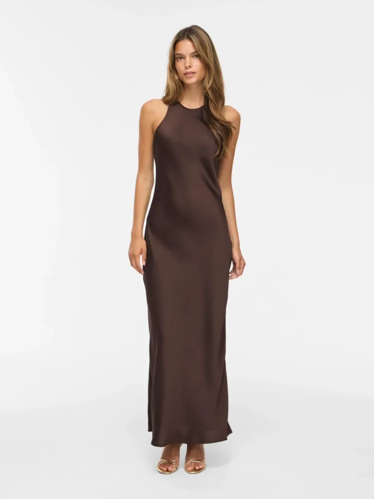 Vila Maxikleid 