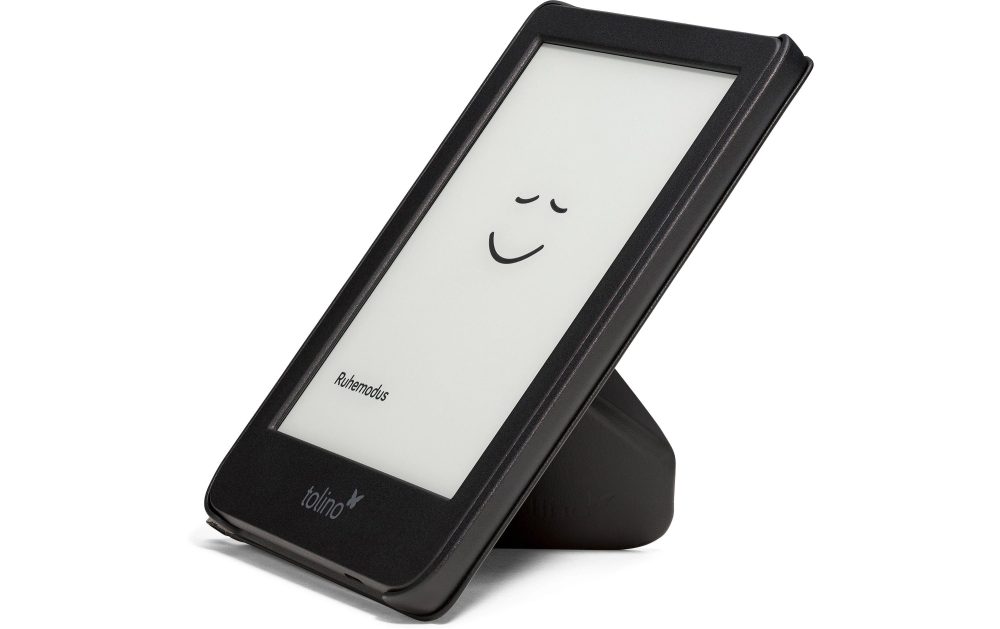 Tolino E-Reader-Hülle 