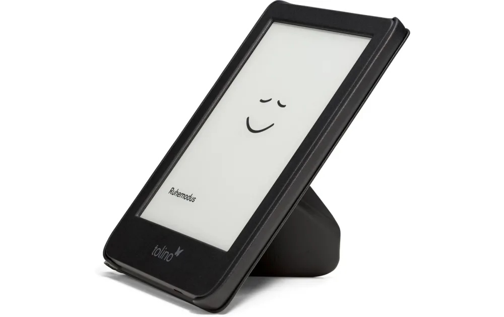 Tolino E-Reader-Hülle 