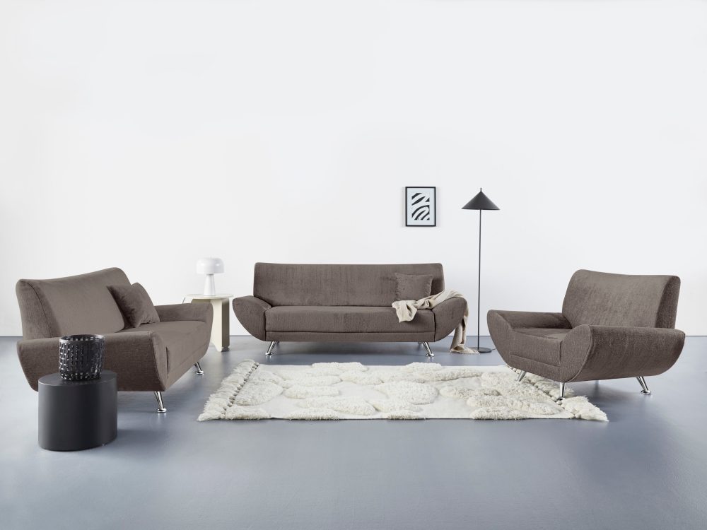 Home affaire Polstergarnitur 