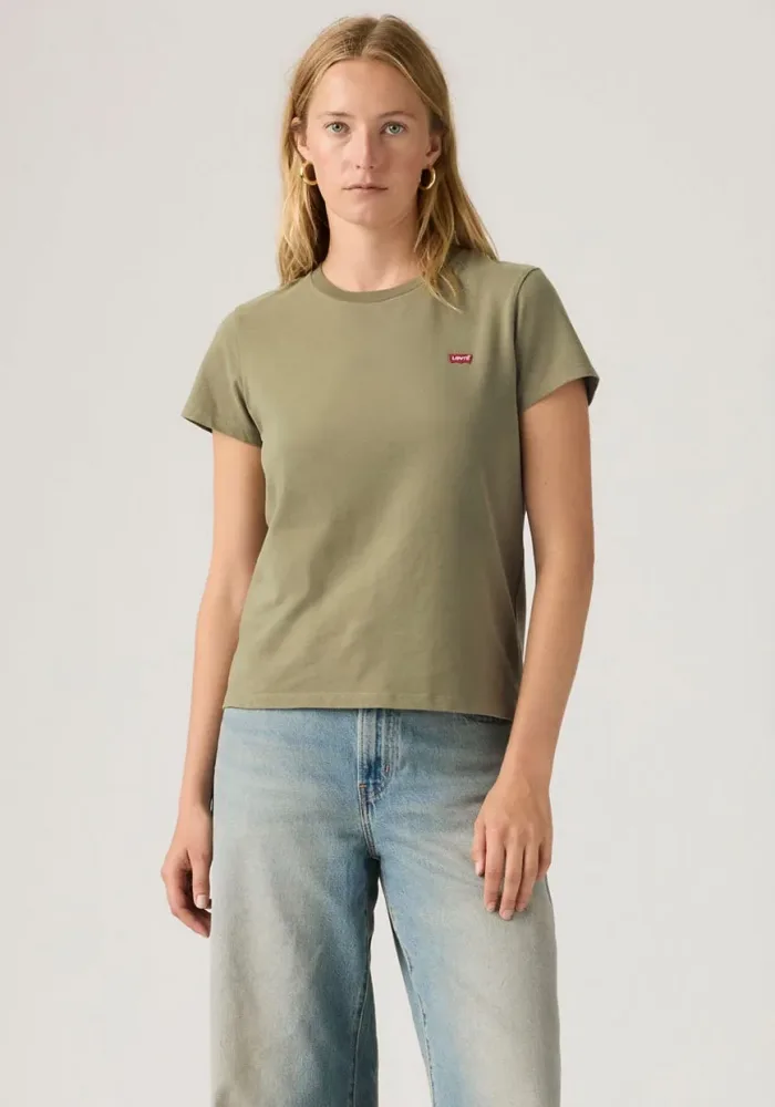 Levis T-Shirt 
