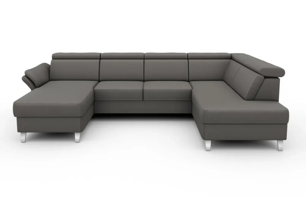 sit&more Wohnlandschaft 