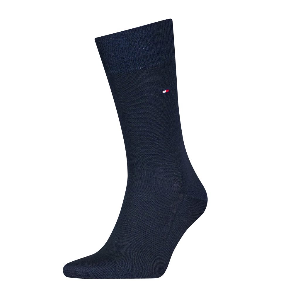 Tommy Hilfiger - Socken, für Herren, Marine, Größe 45-46