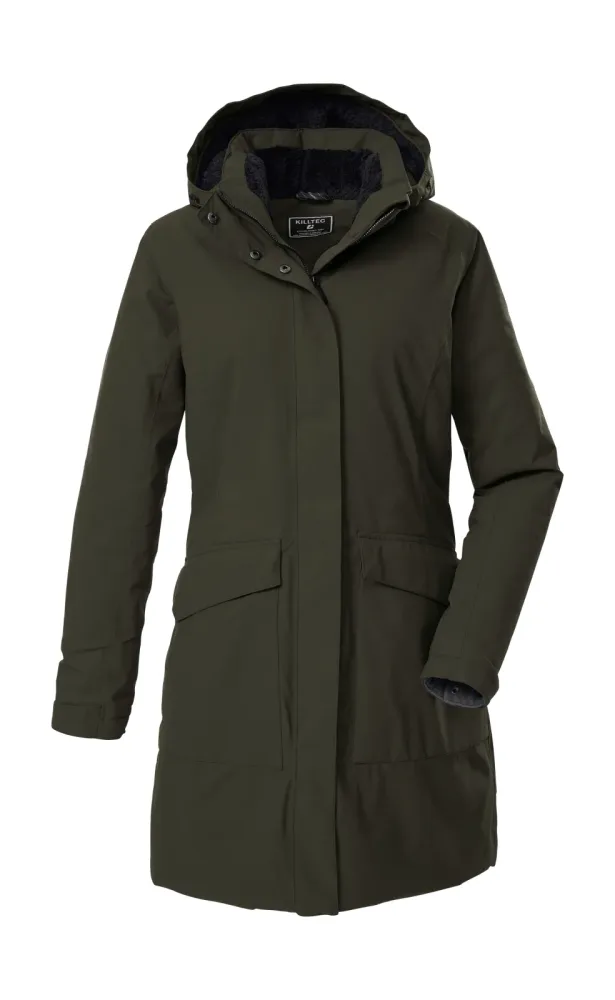 Killtec Parka 