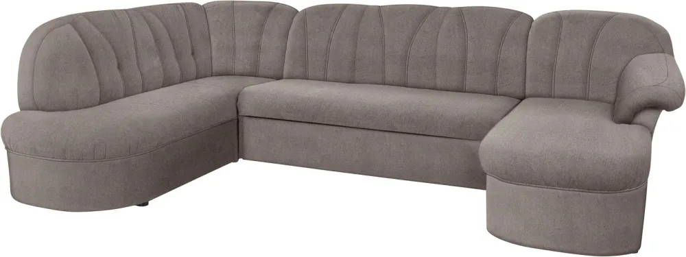DOMO collection Wohnlandschaft 