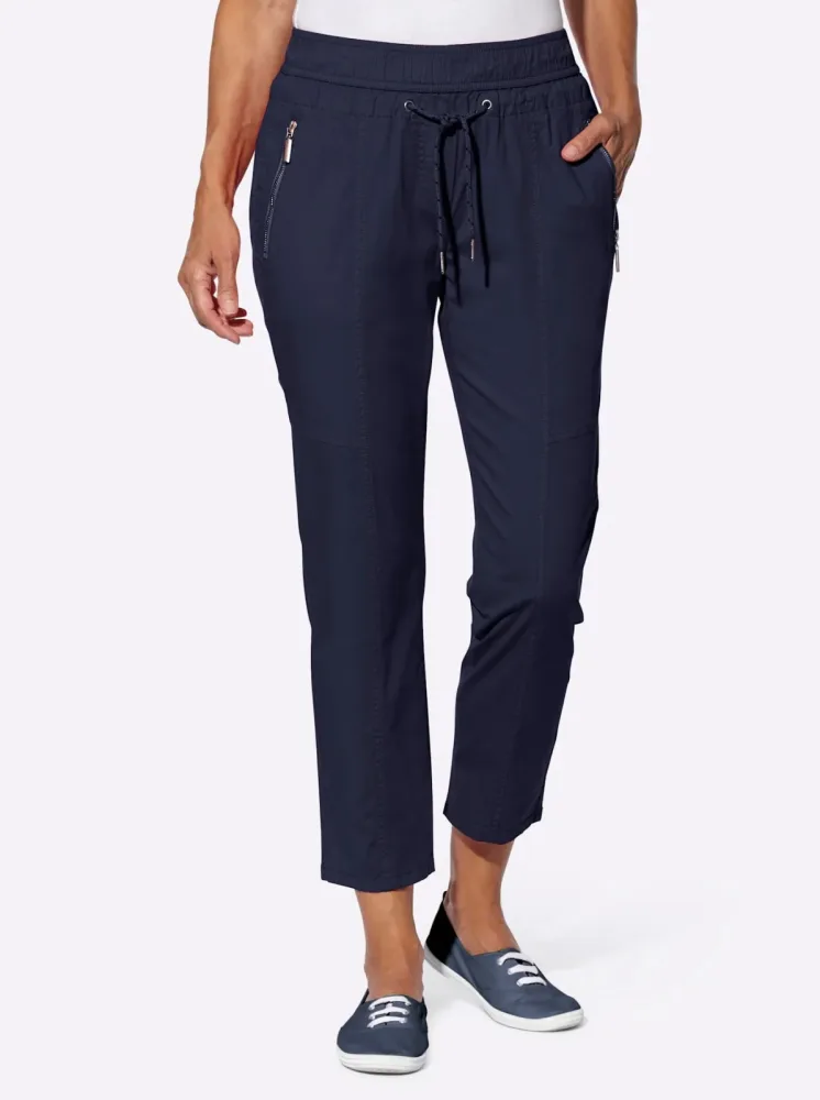 Casual Looks 7/8-Hose