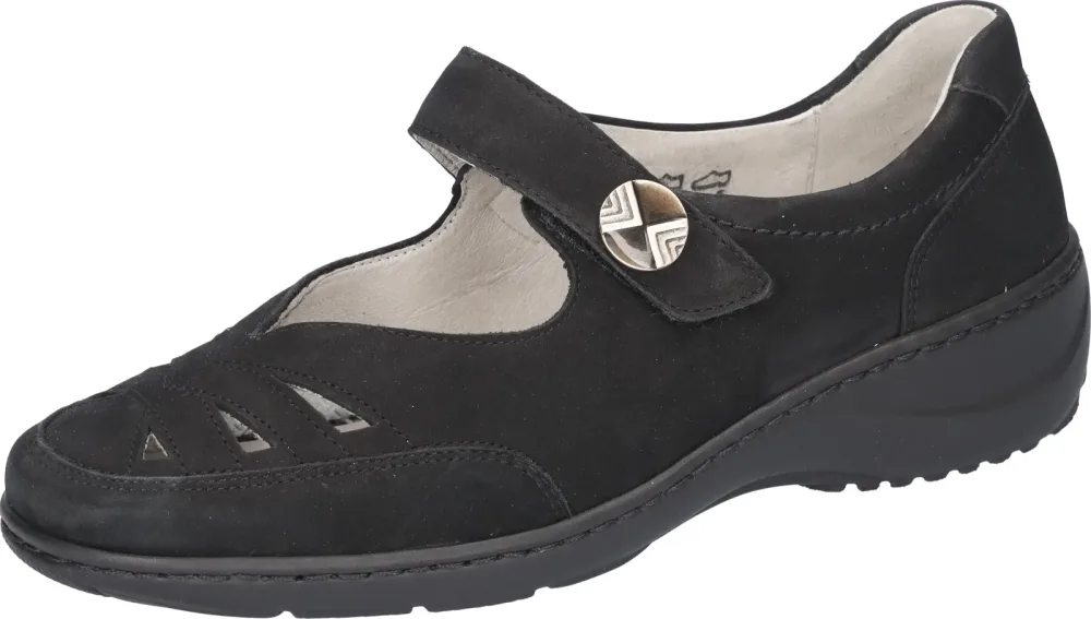 Waldläufer Klettschuh 