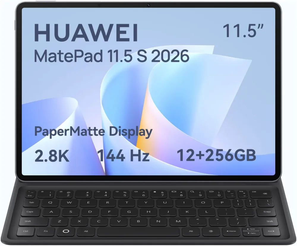 Huawei Tablet 