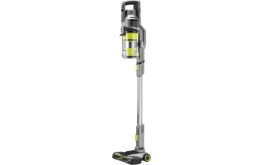 RYOBI Akku-Hand-und Stielstaubsauger 