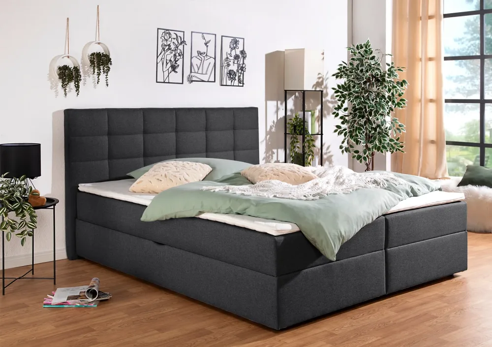 Home affaire Boxbett 