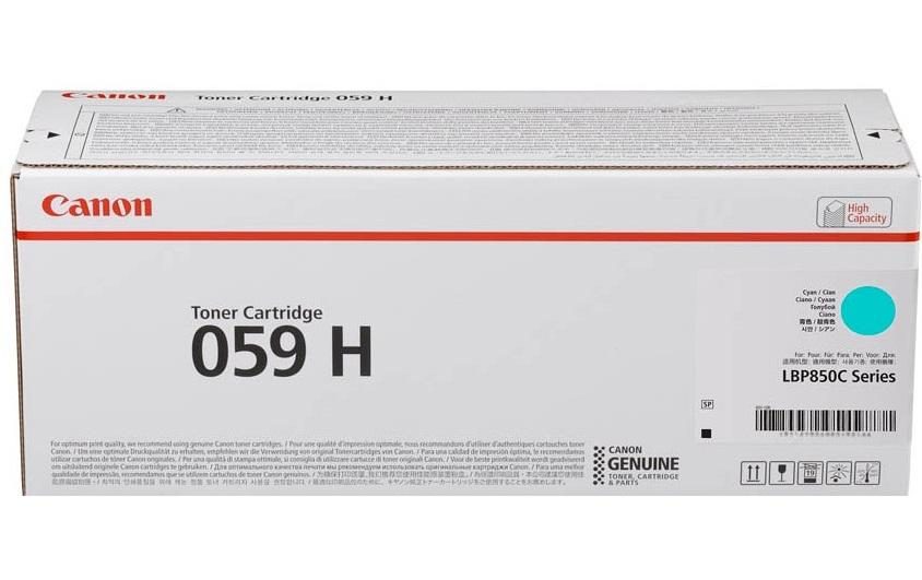 Canon Tonerpatrone 
