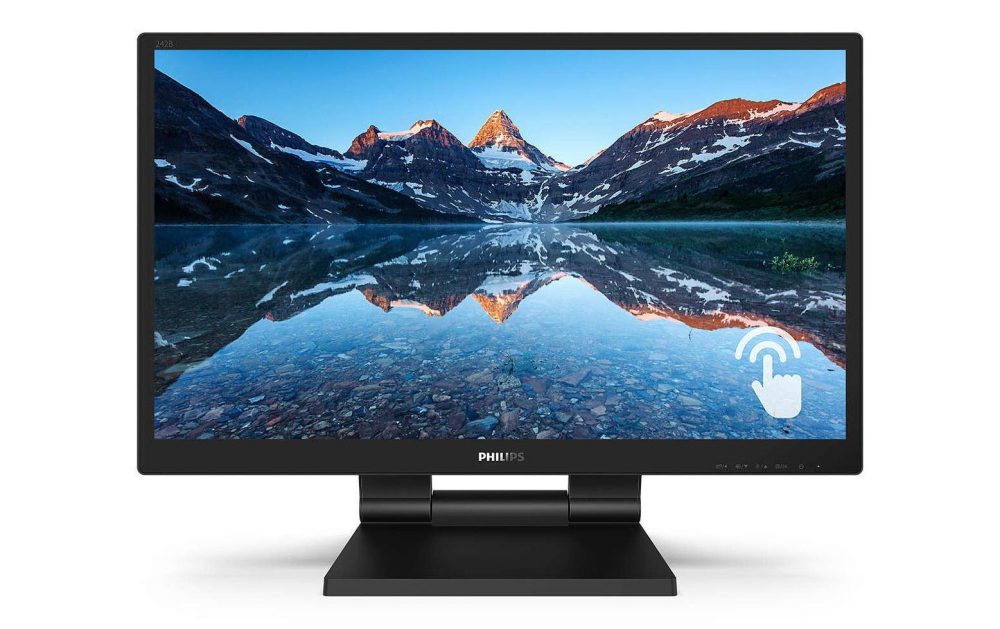 Philips LCD-Monitor 
